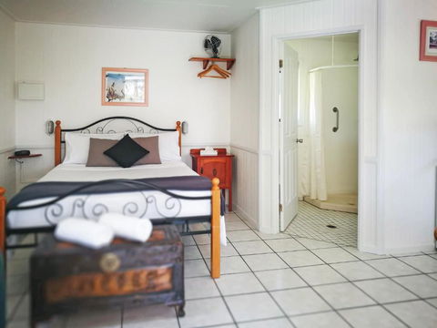 Chillagoe Cabins & Tours - Accommodation Brunswick Heads 5