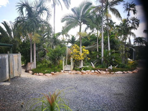 Chillagoe Cabins & Tours - Accommodation Brunswick Heads 6