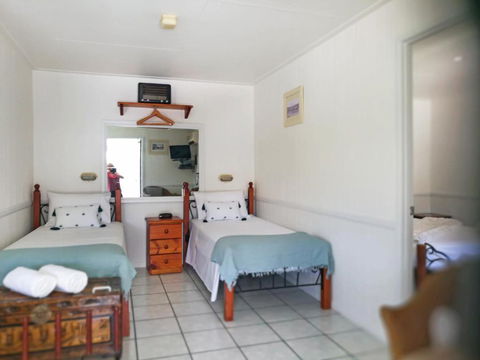 Chillagoe Cabins & Tours - Accommodation Brunswick Heads 4