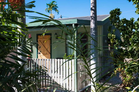 Chillagoe Cabins & Tours - Accommodation Brunswick Heads 1