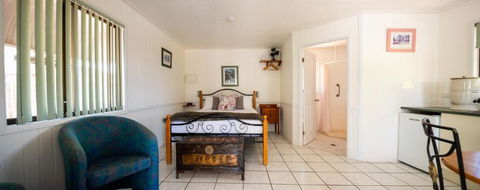 Chillagoe Cabins & Tours - Accommodation Brunswick Heads 2