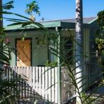 Chillagoe Cabins & Tours - Accommodation Brunswick Heads 0