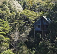 Rose Gums Wilderness Retreat - Accommodation Brunswick Heads