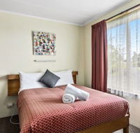 Sharonlee Strahan Villas - Accommodation Brunswick Heads