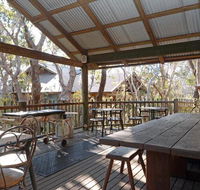 Jemby rinjah Eco Lodge - Accommodation Brunswick Heads