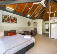 Island Leisure Resort - Accommodation Brunswick Heads