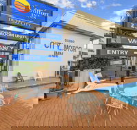 Comfort Inn Dubbo City - Accommodation Brunswick Heads