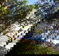 Huskisson Bayside Resort - Accommodation Brunswick Heads