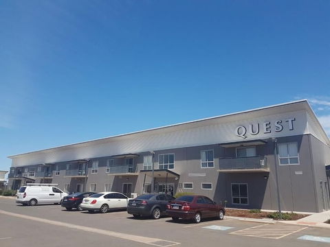 Quest Whyalla - Accommodation Brunswick Heads 0