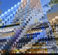 Fraser Suites Sydney - Accommodation Brunswick Heads