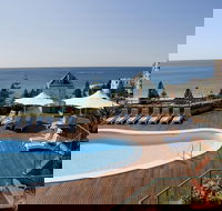 Crowne Plaza Sydney Coogee Beach an IHG Hotel - Accommodation Brunswick Heads