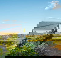 Barossa Shiraz Estate - Accommodation Brunswick Heads