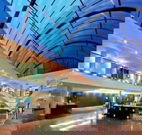 Novotel Sydney Parramatta - Accommodation Brunswick Heads