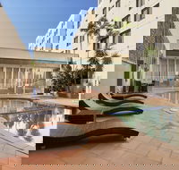 Holiday Inn Parramatta an IHG Hotel - Accommodation Brunswick Heads