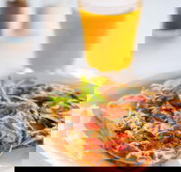 Best Western Aspen  Apartments - Accommodation Brunswick Heads