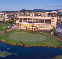 Best Western City Sands - Wollongong Golf Club