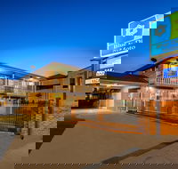 SureStay Hotel by Best Western Blue Diamond Motor Inn - Accommodation Brunswick Heads
