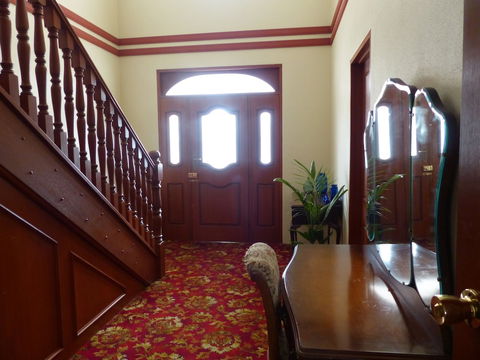 Meramie Motor Inn - Accommodation Brunswick Heads 2