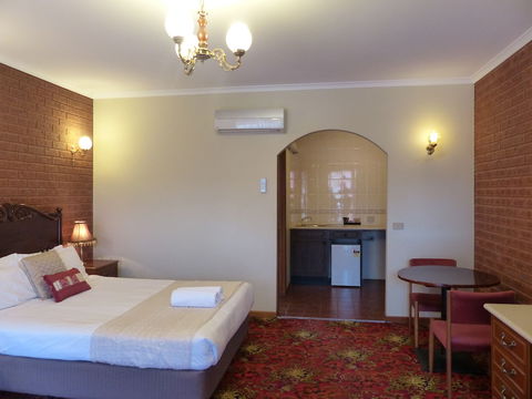 Meramie Motor Inn - Accommodation Brunswick Heads 6