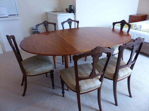 Meramie Motor Inn - Accommodation Brunswick Heads 4