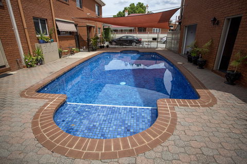 Meramie Motor Inn - Accommodation Brunswick Heads 0