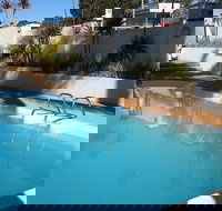 Sunseeker Motor Inn - Accommodation Brunswick Heads