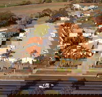 Tamworth Motor Inn  Cabins - Accommodation Brunswick Heads