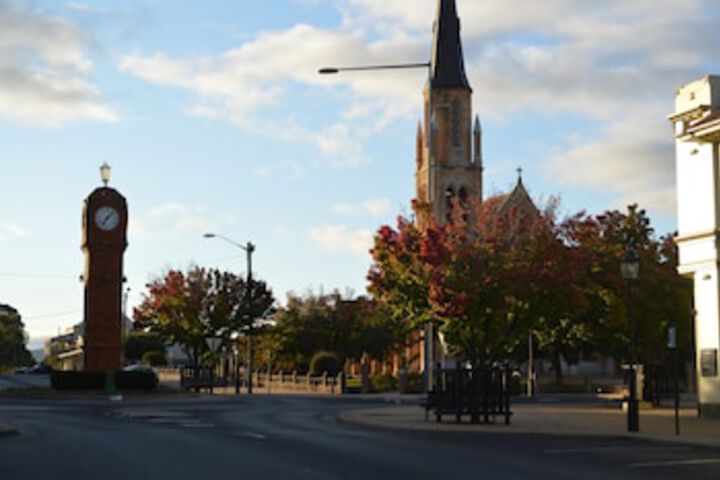  Accommodation Brunswick Heads