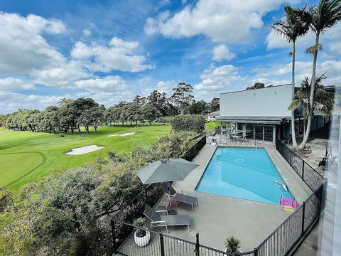 The Select Inn Ryde - Accommodation Brunswick Heads 2