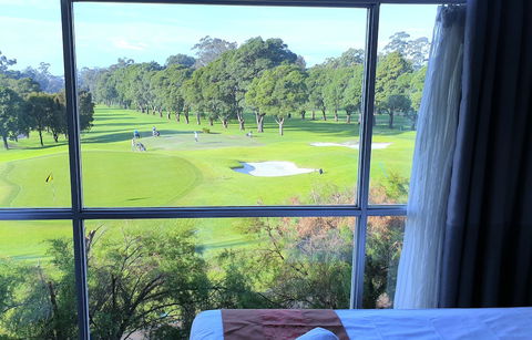 The Select Inn Ryde - Accommodation Brunswick Heads 4