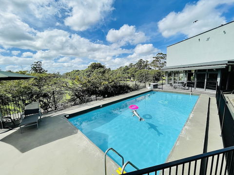 The Select Inn Ryde - Accommodation Brunswick Heads 1