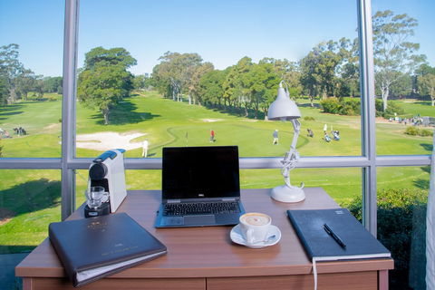 The Select Inn Ryde - Accommodation Brunswick Heads 6