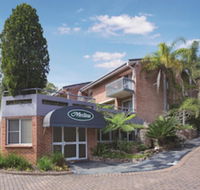 Medina Serviced Apartments North Ryde Sydney - Accommodation Brunswick Heads
