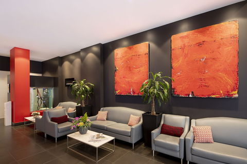 Ibis Sydney World Square - Accommodation Brunswick Heads 1