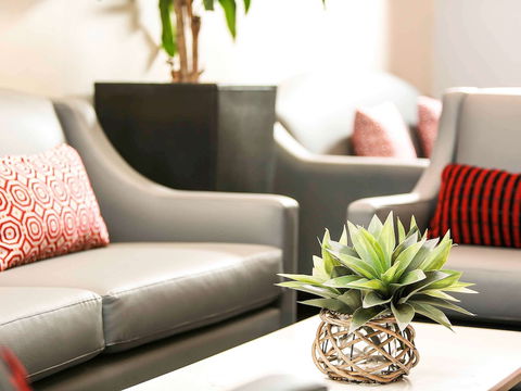 Ibis Sydney World Square - Accommodation Brunswick Heads 2