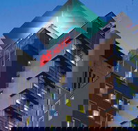 ibis Sydney World Square - Accommodation Brunswick Heads