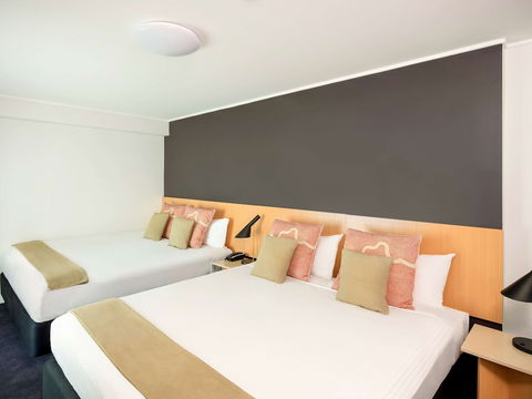 Ibis Sydney World Square - Accommodation Brunswick Heads 5