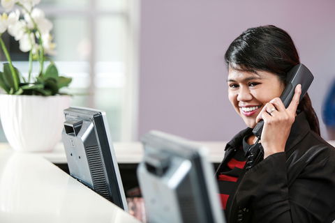 Ibis Sydney World Square - Accommodation Brunswick Heads 3