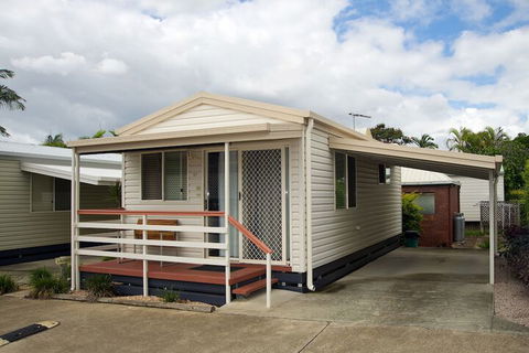 Ingenia Holidays Taigum - Accommodation Brunswick Heads 3