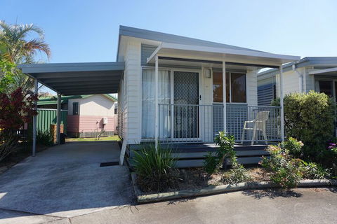 Ingenia Holidays Taigum - Accommodation Brunswick Heads 2