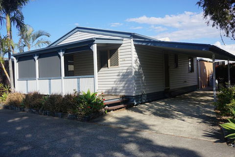Ingenia Holidays Taigum - Accommodation Brunswick Heads 5
