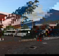 Redhill Tamworth Motor Inn  Conference Centre - Accommodation Brunswick Heads