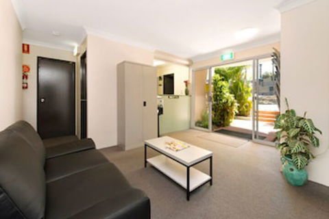 Chermside Court Motel - Accommodation Brunswick Heads 5