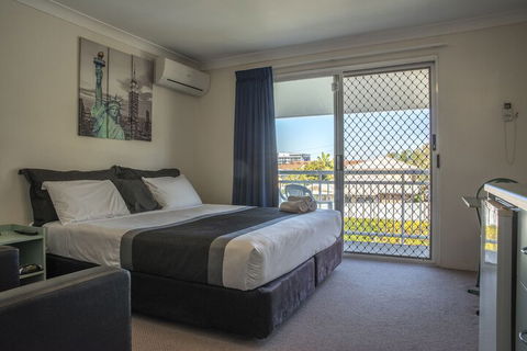 Chermside Court Motel - Accommodation Brunswick Heads 7