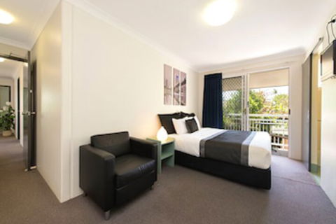Chermside Court Motel - Accommodation Brunswick Heads 6
