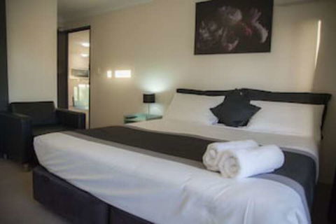 Chermside Court Motel - Accommodation Brunswick Heads 0