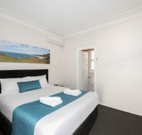 Port Macquarie Motel - Accommodation Brunswick Heads