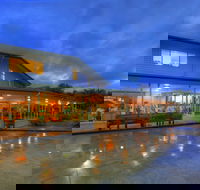 Lismore Gateway Motel - Accommodation Brunswick Heads