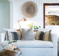 Empire Spa Retreat - Accommodation Brunswick Heads