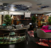 QT Sydney - Accommodation Brunswick Heads